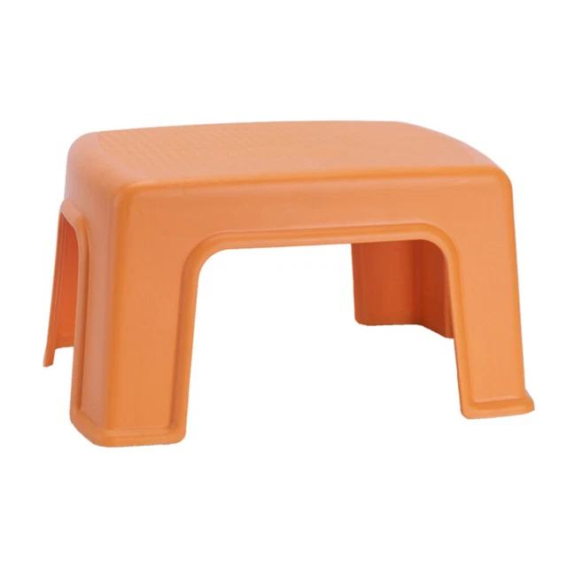 Sgabello in plastica bambini sgabello semplice sgabello sgabello a gradini bambini