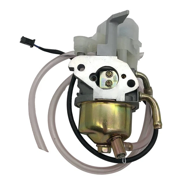 Carburatore accessori robusti montaggio per parte generatore Generac IX2000