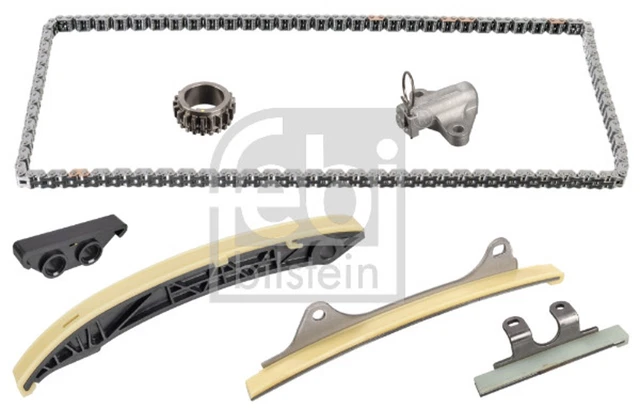 Set catene di controllo FEBI BILSTEIN 108346 per PDE PROCEED GD HYUNDAI XCEED CEED KIA