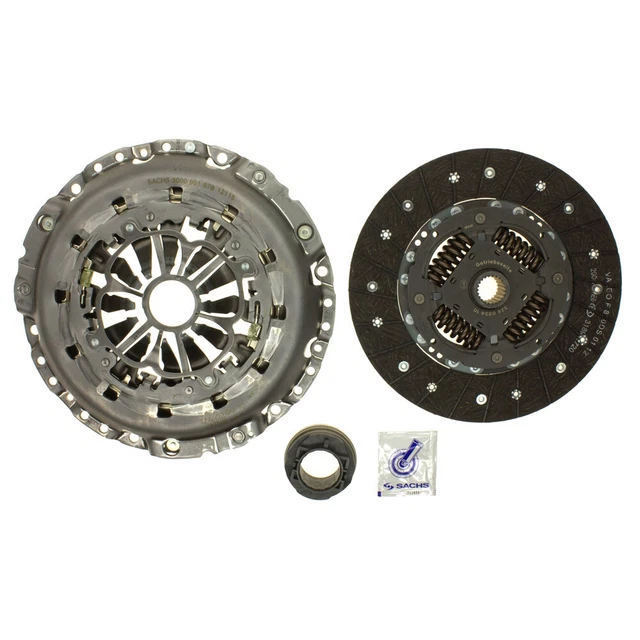 For Audi A4 A4 Quattro 2005-2008 L4 2.0L Turbo