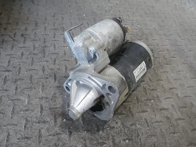 SUBARU R2 2009 DBA-RC1 Starter 23300KA731 [Usato] [PA71826337]