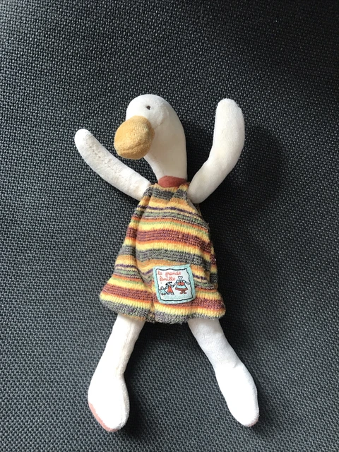 Moulin Roty Grande Famille - Jeanne Duck