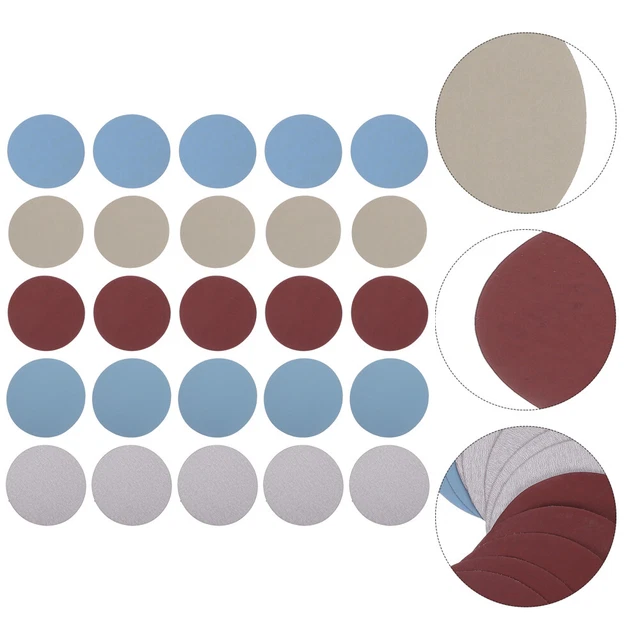 Commercio All'ingrosso Rotolo Di Carta Vetrata Jumbo Per Lavori Di