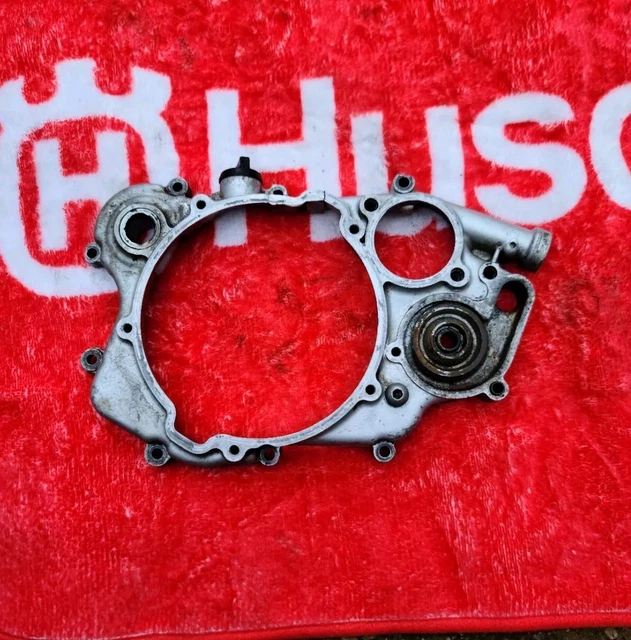 Raccordo Collettore Per Husqvarna SMS/SM/WRE 125 (1998-2013) - Replica In TPU Resistente, Codice 8D00 73623