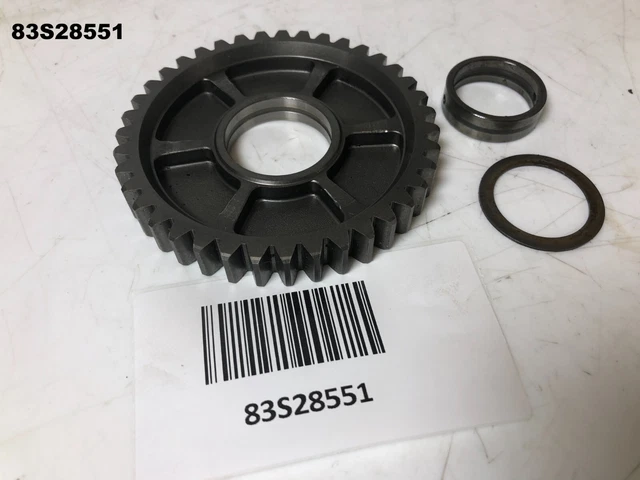 Genuine Toro 139-2564 Lug Nut for Titan, TimeCutter, Z