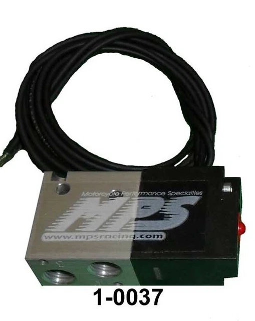Selenoid 12V Air Shifter