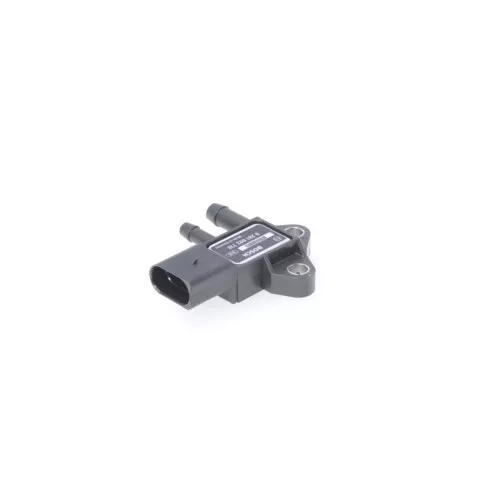 0 281 002 710 BOSCH Sensor, Abgasdruck