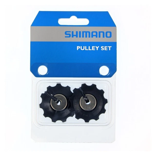 Shimano Set Pulegge 105 RD-5700