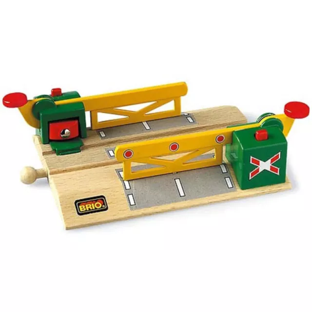 Brio 63375000 Magnetische Kreuzung