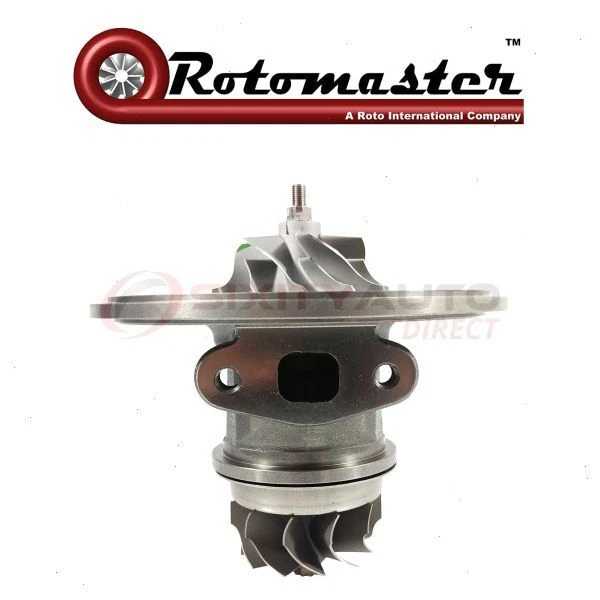 Rotomaster J1030201N Turbocharger Cartridge -  zk