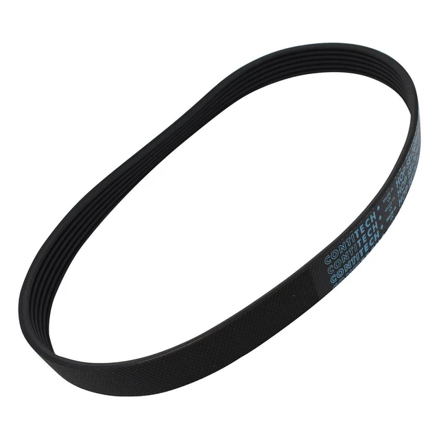 Genuine Flymo Turbolite Drive Belt – Fits TL350, TL400, E400, XE400 – 513787200