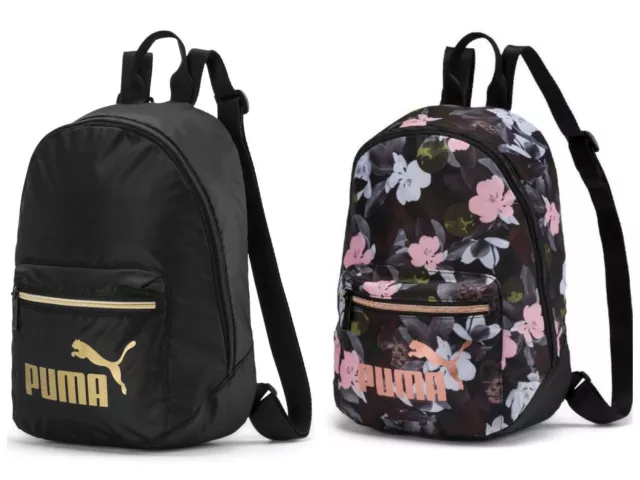 Zaino on sale puma donna