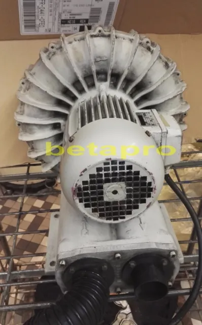 Elektror SD-42 moteur vide suppresseur aspiration sd42 soufflante turbine aire