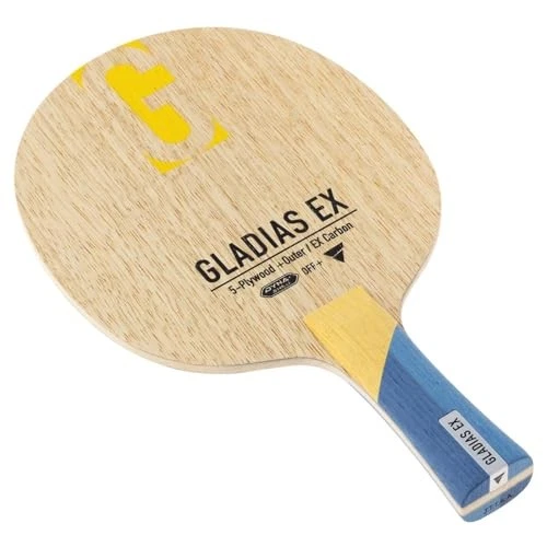 ミズノアルファ２プロ　23.5cm Bats/ Paddles/ Blades, Table Tennis, Sporting Goods - PicClick UK
