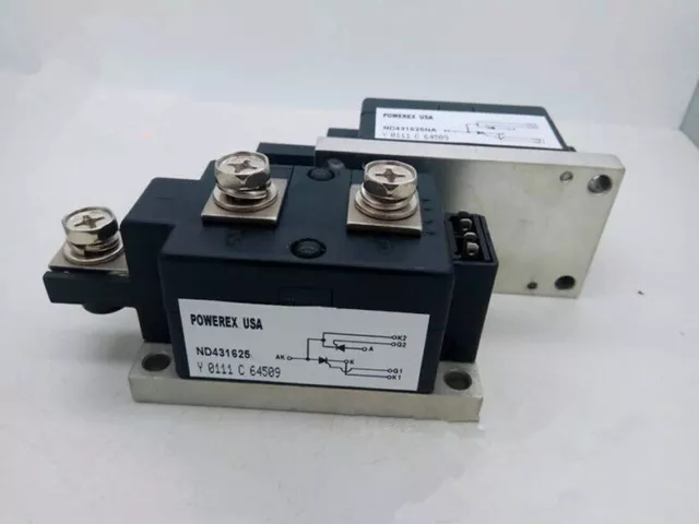 1PC New MODULE ND431625