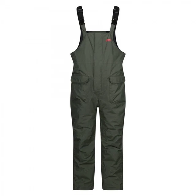 JRC Winter Suit Green Carp Fishing Warm Clothing All Sizes NEW