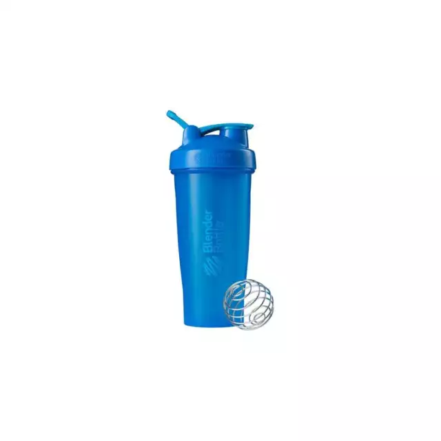 Blender Bottle Classic Loop Color (28oz) 820ml Cyan