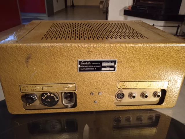 Klemt Echolette M40 7
