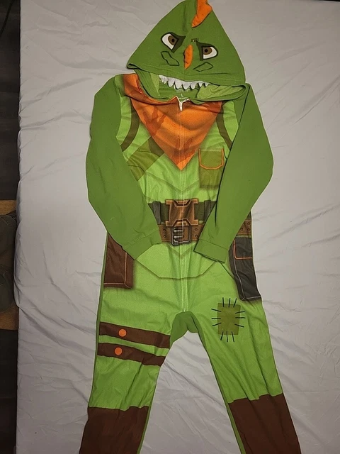 Fortnite one piece pajamas 2025