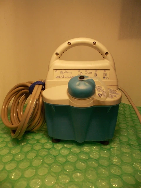Stryker TP700 Heat Cold Therapy T/Pump (LAM-2074)