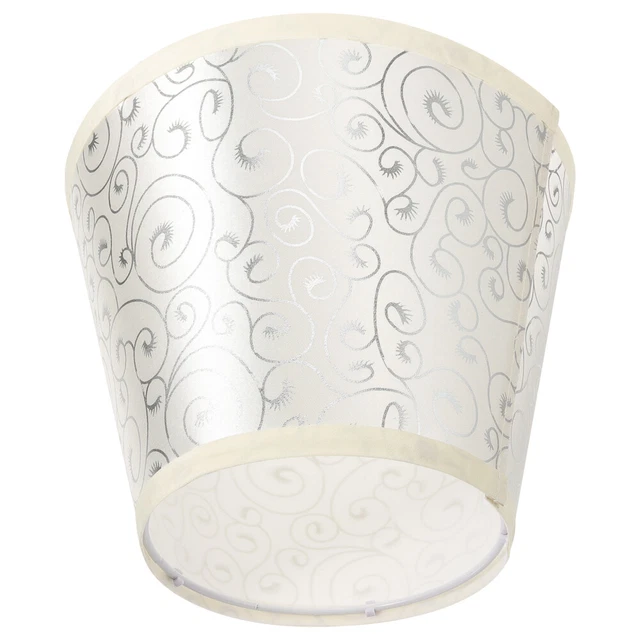 Paralumi Per Lampade, Nuova Luce In Casa - Foto 4