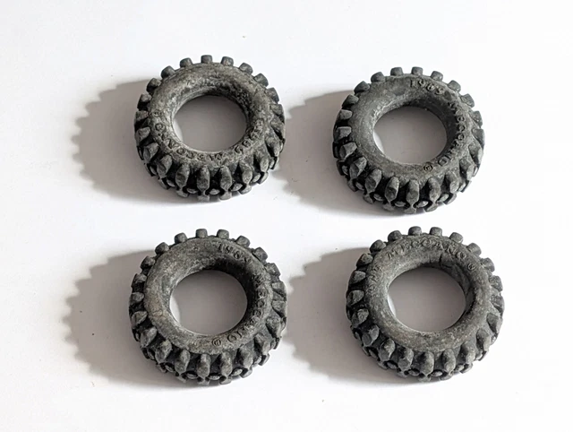 Roue dentée Meccano 133 dents noire