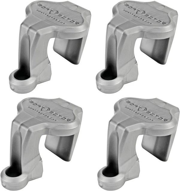 1 1/4 in. Rail Fender Hanger | Boat Fenders