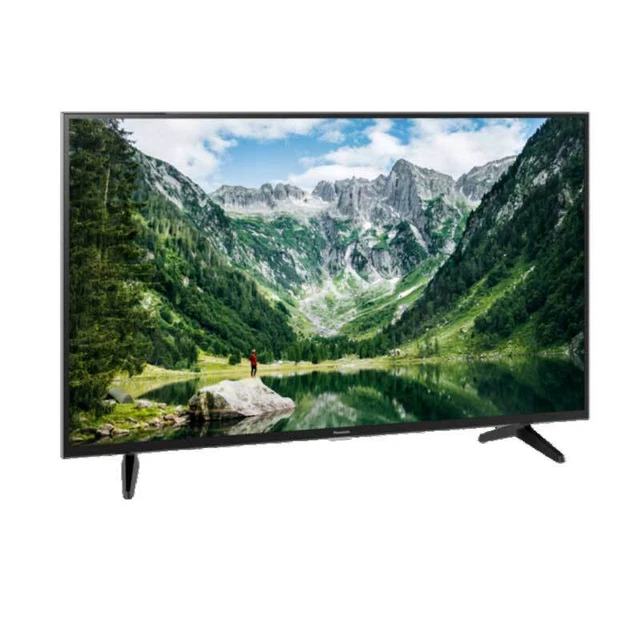 Jtc Centauris 3.2 Hd 32 Zoll Led Tv PANASONIC TX-32LST506 80CM (32 Zoll) LED-TV (2.Wahl) EUR 149,00