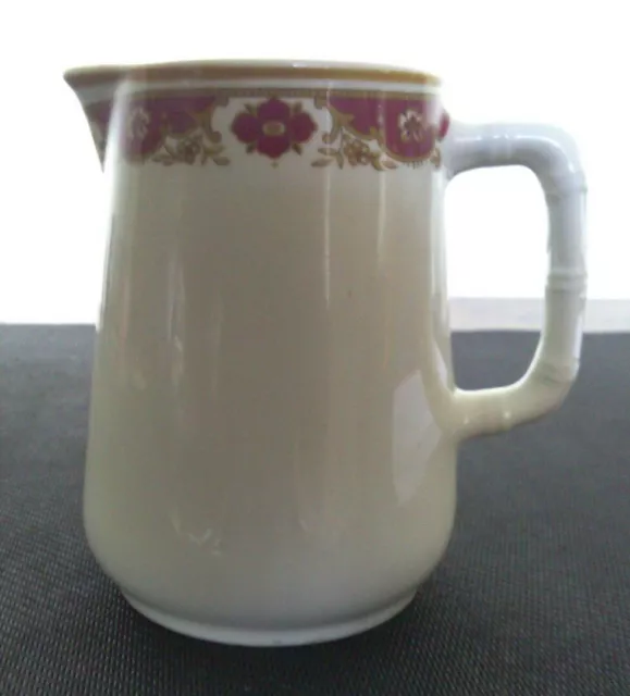 Churchill 1/2 Pint Milk Jug Sampsonite