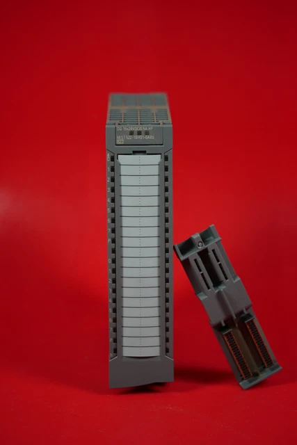 Siemens 6ES7522-1BH01-0AB0 / 6ES7 522-1BH01-0AB0 Simatic S7-1500 TOP!!!