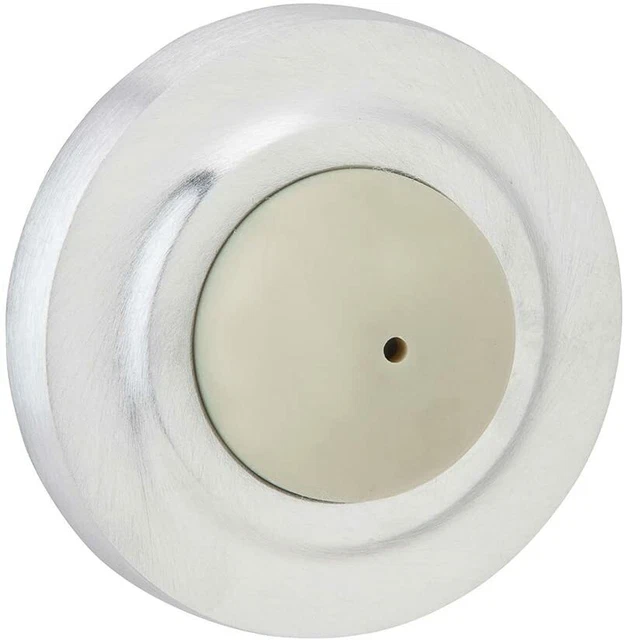 Ives by Schlage 401B26D Wall Bumper/Stop