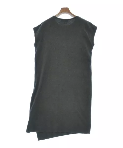 EMUE Dress Gray F 2200393044065 2