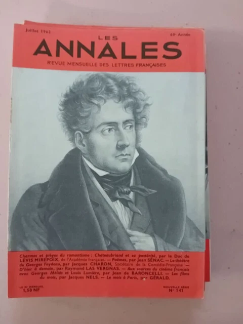 Annales De Haute Provence N°318 - 1992 - François Mimault Et Le Comte Du Chaffaut - Histoire Locale Et Culture - Bon état