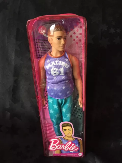 Barbie online fashionista 164