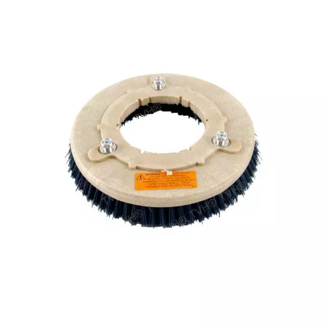 56505768 Advance Brush Scrub 180-Grit 12"