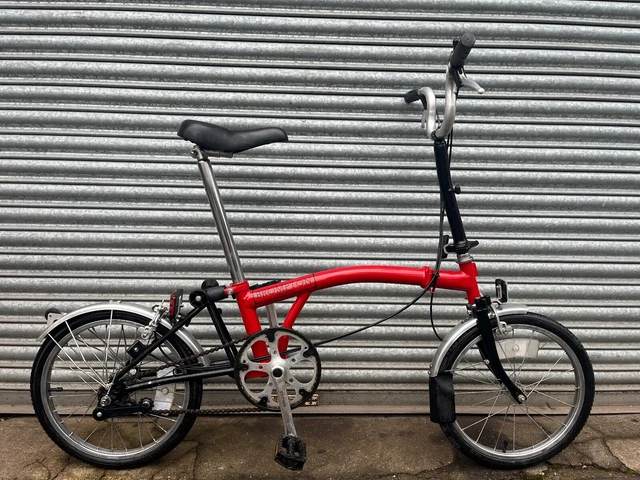 Pedalease brompton sale