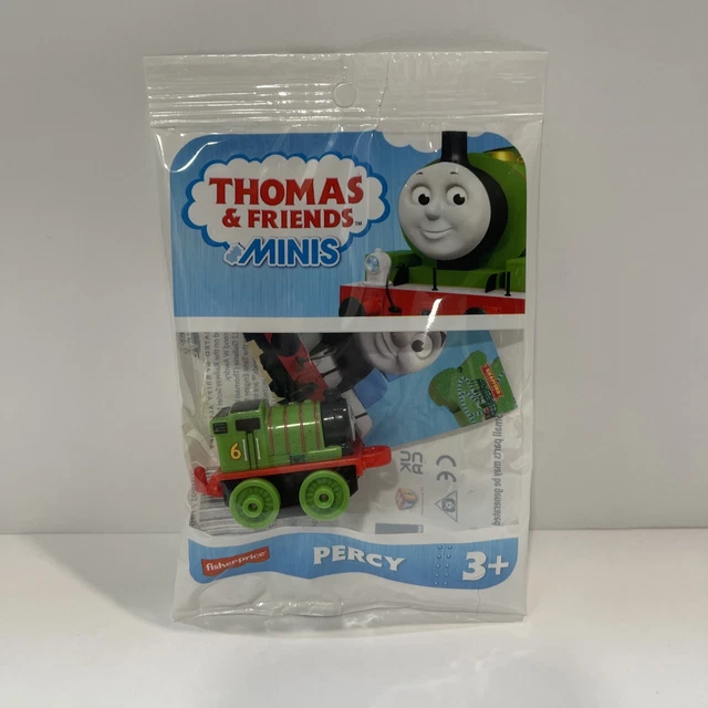 THEO THE EXPERIMENTAL Engine, Thomas & Friends Fisher-Price Adventures