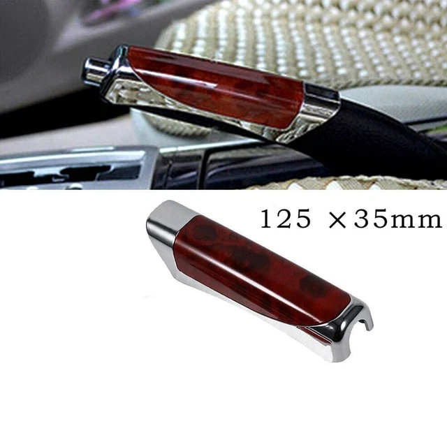 Coperchio Pulsante Freno A Mano Per Alfa 147 - Ricambio 6RD711333A - Foto 6