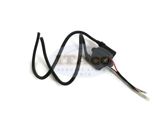 Boat F8-05000500 Ignition Coil Asy Parsun 4T F8 F9.8 Outboard High Pressure Coil