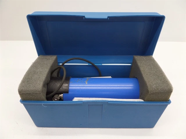 Perkin Elmer N066-1224 Electrodeless Discharge Lamp - Element: As