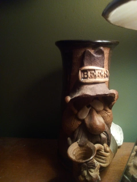 Beer Mug