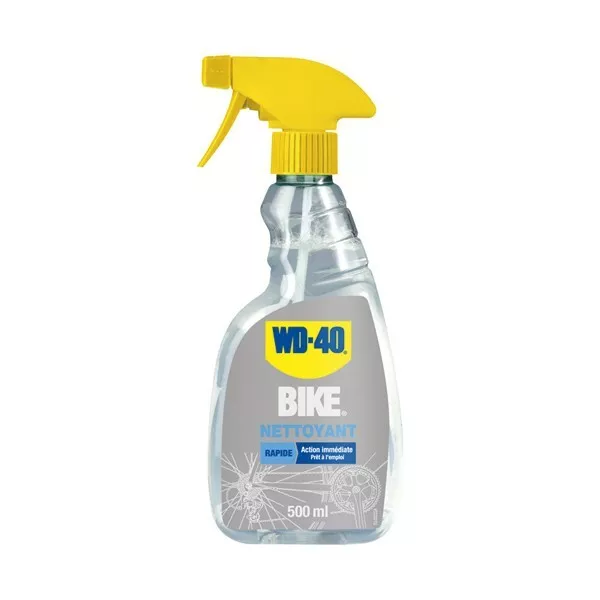 WD40 - Wd40 bike nettoyant complet 500ml