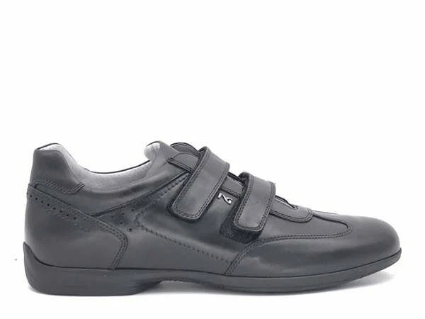 NERO GIARDINI Sneaker uomo P800141U 100