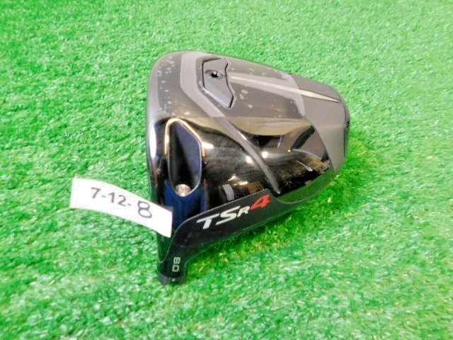 NICEE EX-01 -ナイシー EX-01 Cabezas, Componentes de palos de golf, Golf, Deportes