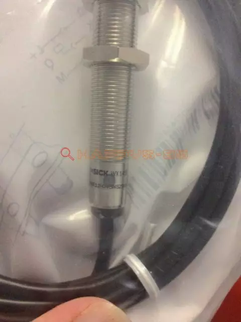 1 pz nuovo SICK IME12-04BNSZW2S IME1204BNSZW2S