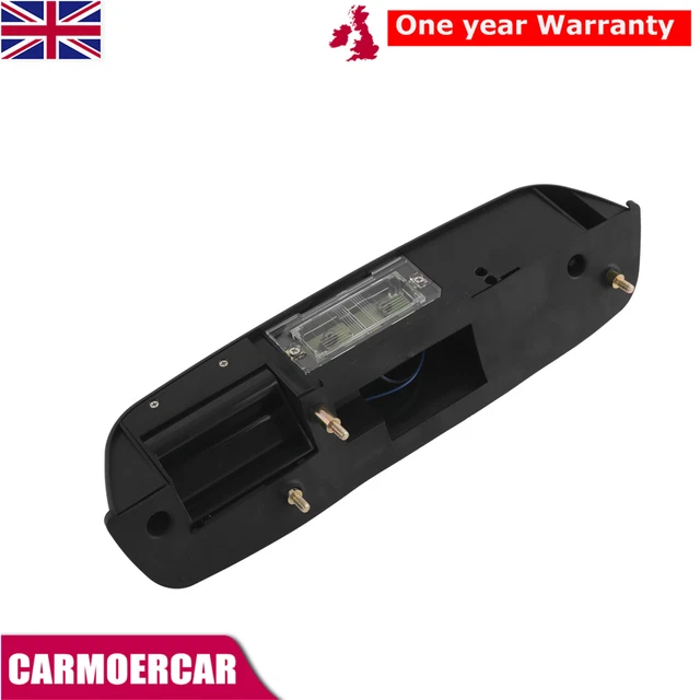 REAR TAILGATE DOOR Handle Assembly for Land Rover Freelander ...