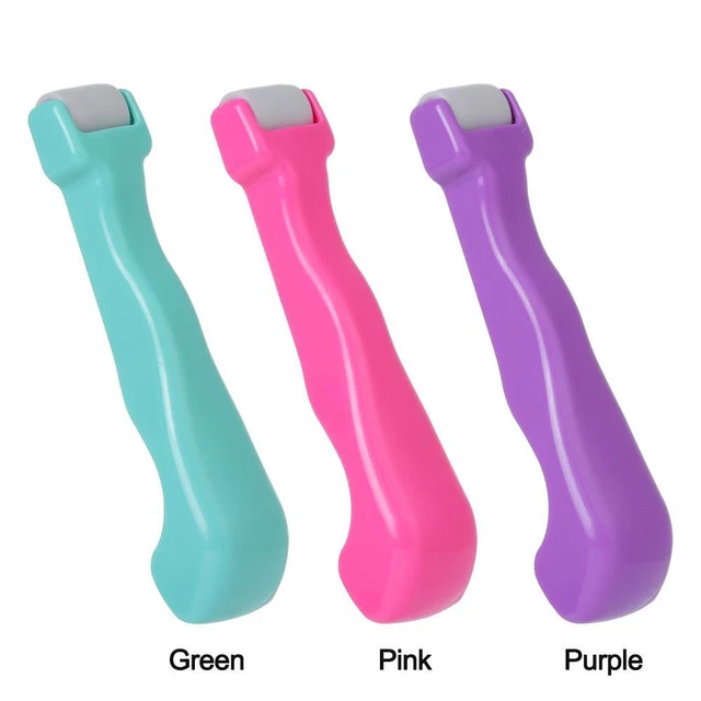 Accessories Craft Sewing Tools Pressing Wheel Roll Joint Roller Fabric Roller