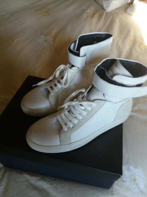 YLATI PONZA 1 Sneaker Black EUR 92 50 PicClick IT