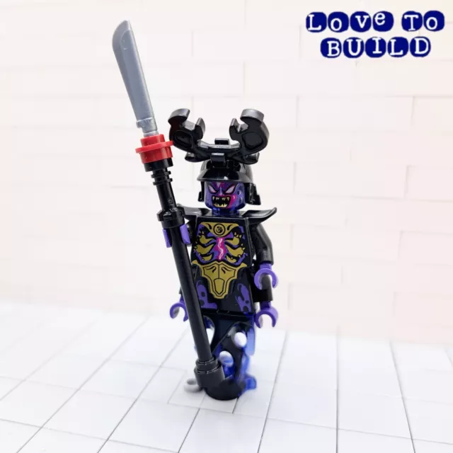 Lego overlord hot sale 2019