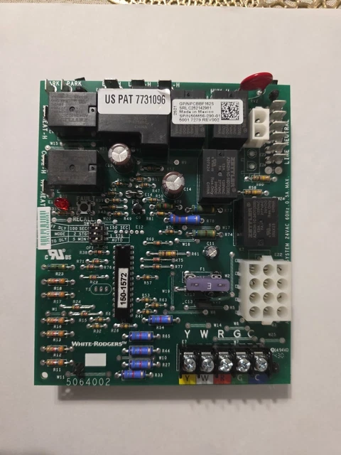 Honeywell Ersatz-Steuerplatine Für Ofen ST9120A 1006 - Upgraded Version, Brandneu